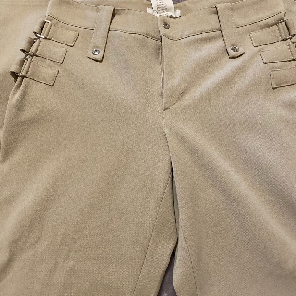 Vertigo Jeans